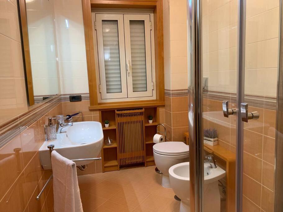 Dimaru Apartment Gragnano Exterior photo
