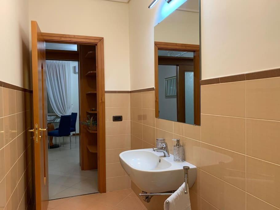 Dimaru Apartment Gragnano Exterior photo