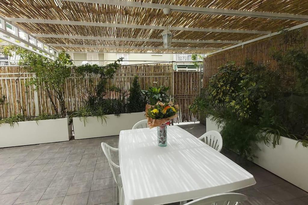 Dimaru Apartment Gragnano Exterior photo