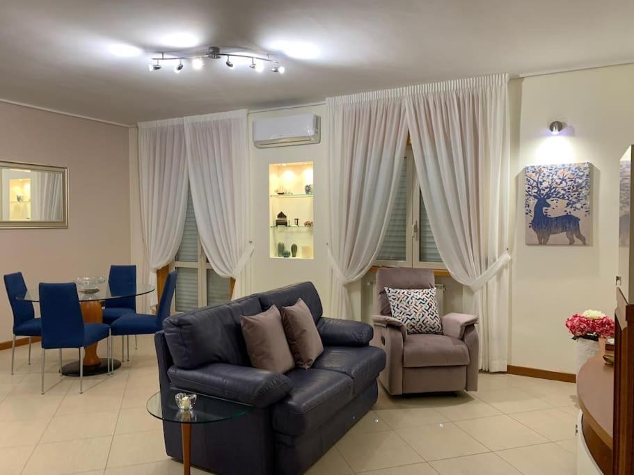 Dimaru Apartment Gragnano Exterior photo