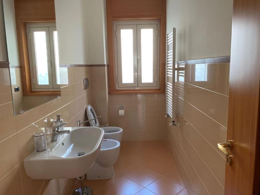 Dimaru Apartment Gragnano Exterior photo