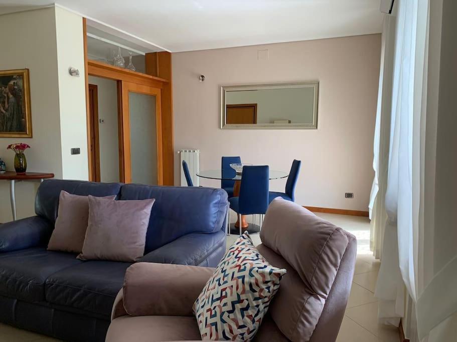 Dimaru Apartment Gragnano Exterior photo